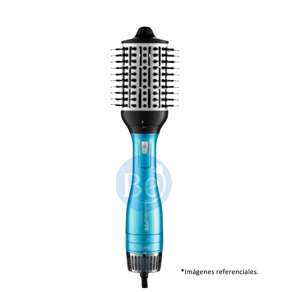 Cepillo y Secador BabylissPro Desmontable 2 en 1 Barril de 69mm